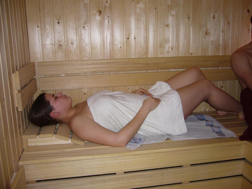 Birkelund Camping Geilo Εξωτερικό φωτογραφία