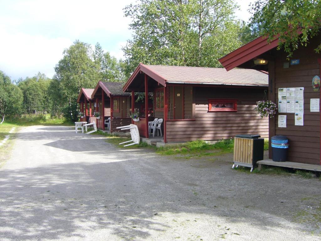 Birkelund Camping Geilo Δωμάτιο φωτογραφία