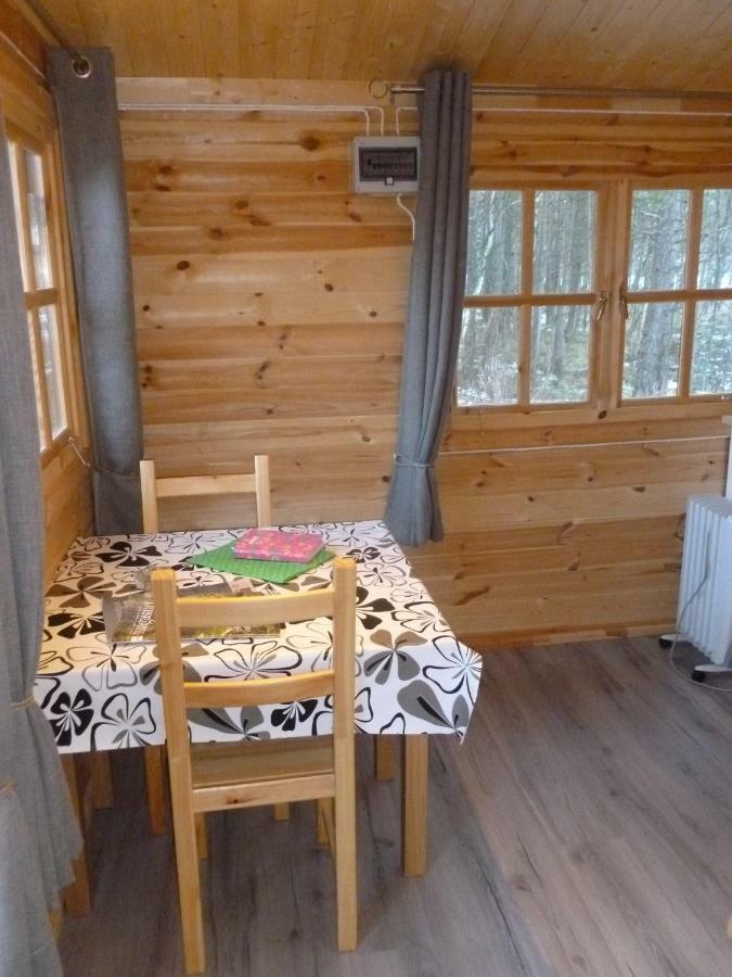 Birkelund Camping Geilo Εξωτερικό φωτογραφία