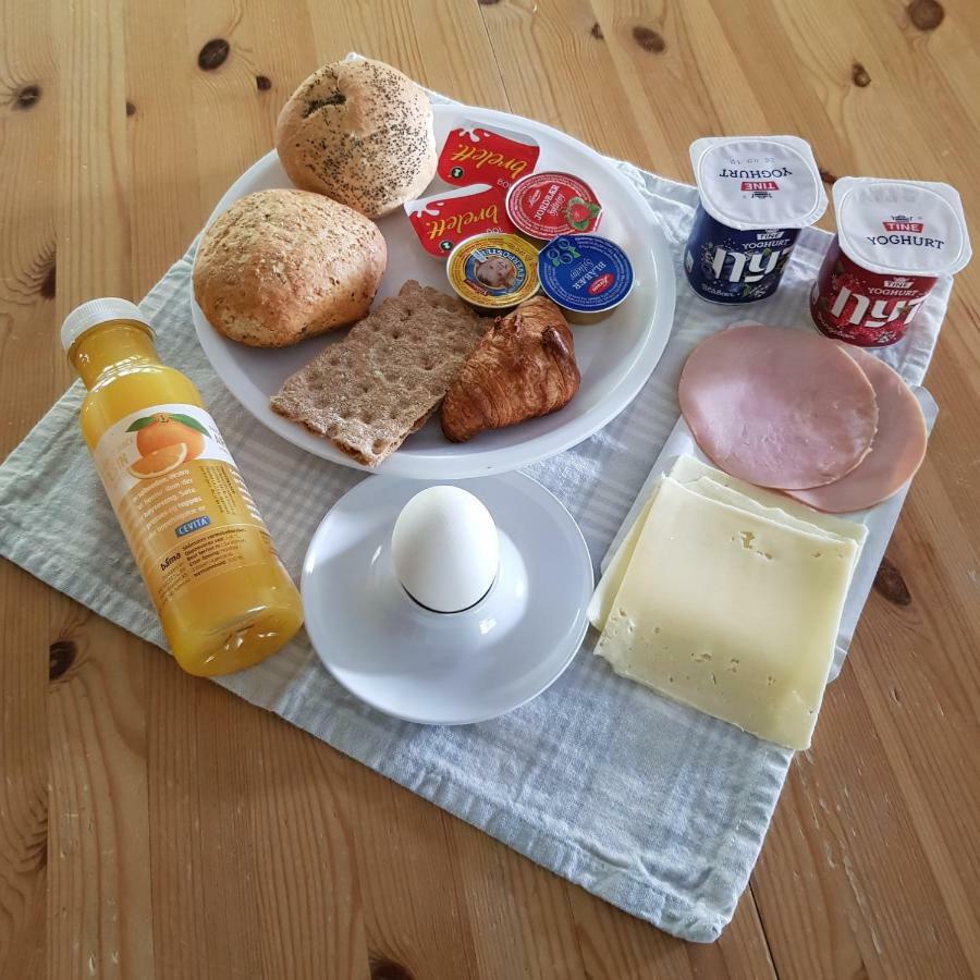 Birkelund Camping Geilo Εξωτερικό φωτογραφία