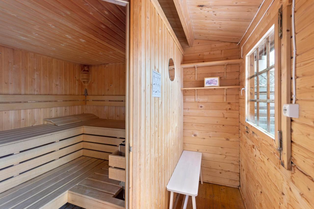 Birkelund Camping Geilo Εξωτερικό φωτογραφία