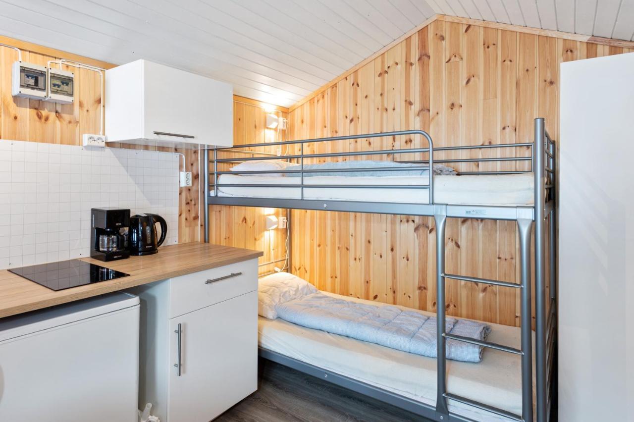 Birkelund Camping Geilo Εξωτερικό φωτογραφία