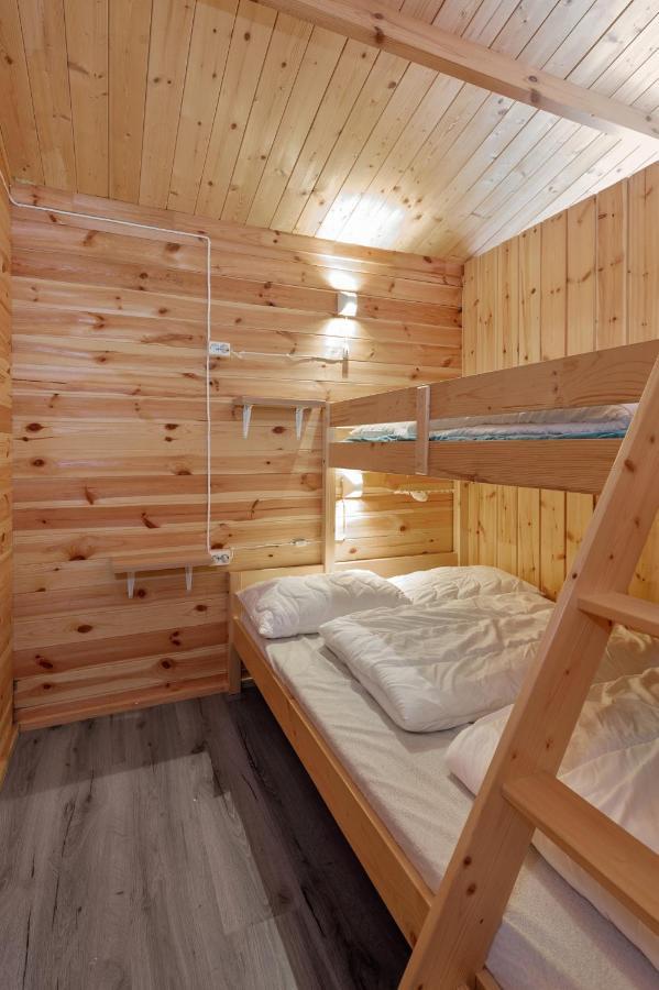 Birkelund Camping Geilo Εξωτερικό φωτογραφία